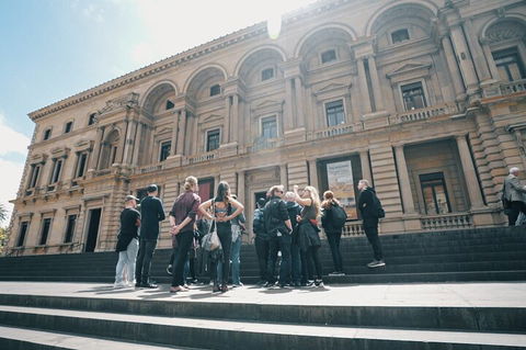 Welcome To Melbourne - Accommodation Melbourne 2