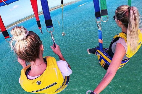 Gold Coast City Card (3 Days Card): Unlimited Attractions - Accommodation Melbourne 0