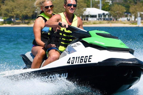 Gold Coast City Card (3 Days Card): Unlimited Attractions - Accommodation Melbourne 2
