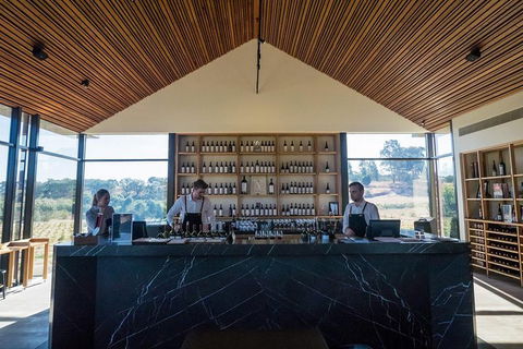Barossa Valley Private Tour (from 2 To 11 People) - Accommodation Melbourne 3
