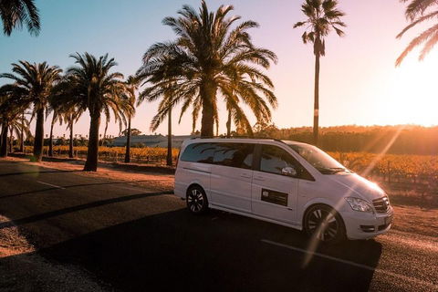 Barossa Valley Private Tour (from 2 To 11 People) - Accommodation Melbourne 4