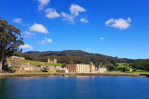 Tasmania 4 Day East Coast + Launceston - Accommodation Melbourne 0