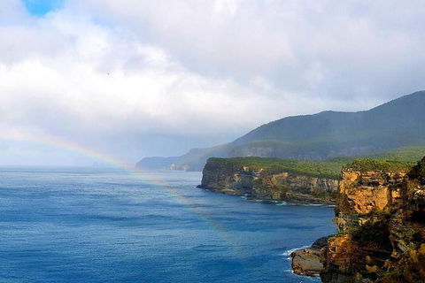Tasmania 4 Day East Coast + Launceston - Accommodation Melbourne 3