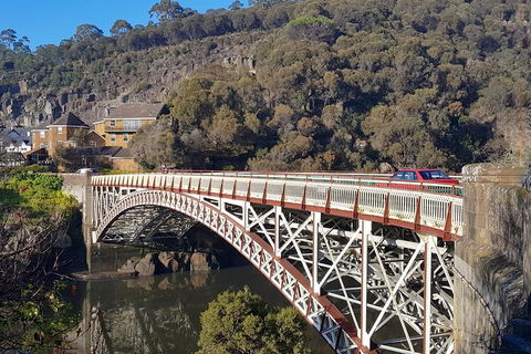 Tasmania 4 Day East Coast + Launceston - Accommodation Melbourne 5