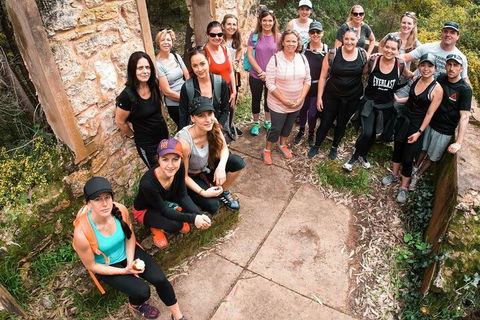 Half-Day Yanchep Ghost House Wilderness Guided Hike Tour - Accommodation Melbourne 1