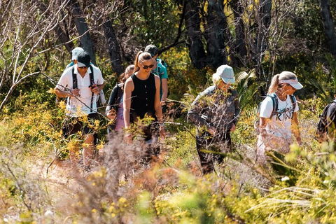 Half-Day Yanchep Ghost House Wilderness Guided Hike Tour - Accommodation Melbourne 2