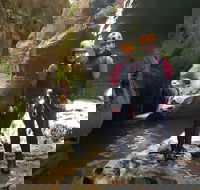 Blue Mountains Empress Canyon Adventure from Wentworth Falls - Melbourne 4u