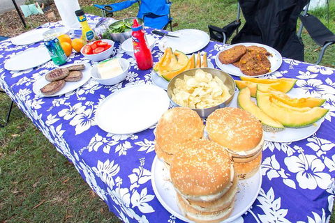 Byron Bay Combo: Minyon Falls And Hinterland Day Trip And Learn To Surf At Byron Bay - Accommodation Melbourne 4