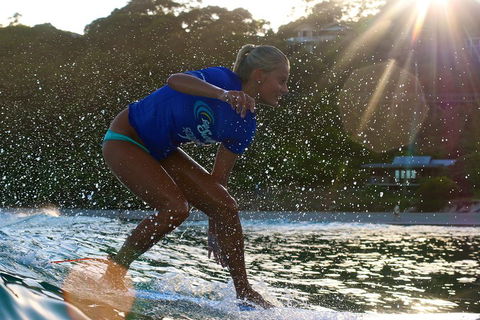Byron Bay Combo: Minyon Falls And Hinterland Day Trip And Learn To Surf At Byron Bay - Accommodation Melbourne 5