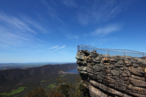 Private Grampians Day Tour - Accommodation Melbourne 0