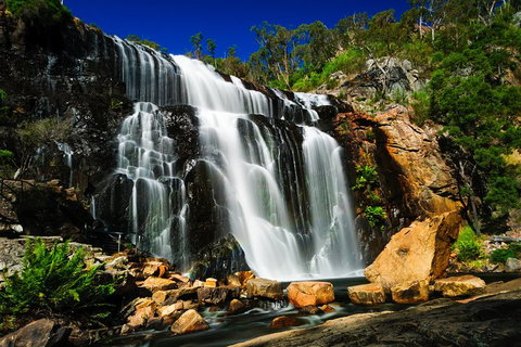 Private Grampians Day Tour - Accommodation Melbourne 1