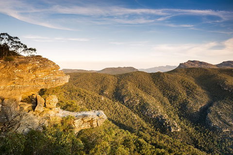 Private Grampians Day Tour - Accommodation Melbourne 2