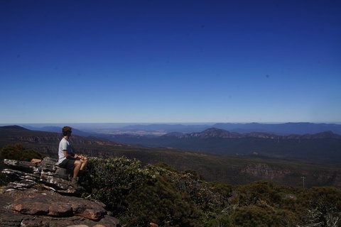 Private Grampians Day Tour - Accommodation Melbourne 4
