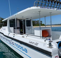 Full Day 9.5 Hour Offshore Fishing Charter - Accommodation Melbourne