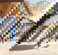 Alice Springs Highlights Tour - Accommodation Melbourne