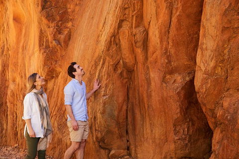 Best Of Alice Springs Full Day Tour - Accommodation Melbourne 2