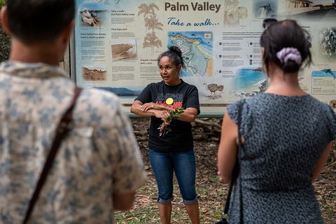 Cape Byron Aboriginal Tour - Melbourne 4u 5