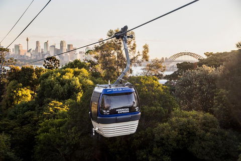 Australia Multi-City Attractions Pass - Accommodation Melbourne 5