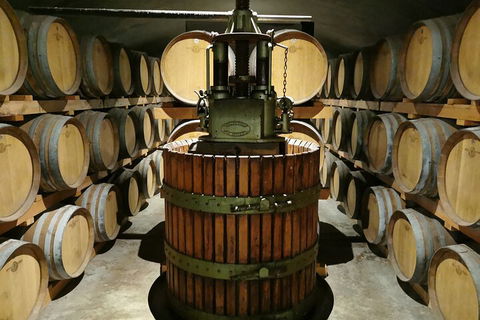 Margaret River Impression Day Tour From Perth - Accommodation Melbourne 1