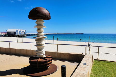 Margaret River Impression Day Tour From Perth - Accommodation Melbourne 3