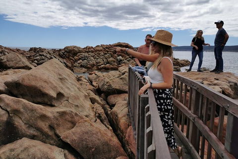 Margaret River Impression Day Tour From Perth - Accommodation Melbourne 4