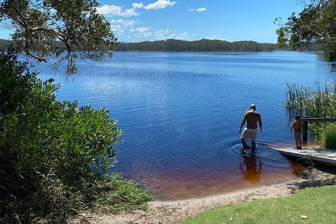 Behind The Bay - Explore Like A Local - Accommodation Melbourne 0