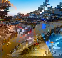 Nightlife In Melbourne St Kilda - Accommodation Melbourne