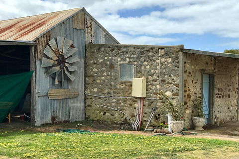 Kangaroo Island Gourmet Food And Wine Trail Tour - Accommodation Melbourne 0