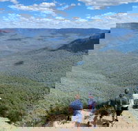 Blue Mountains Private Tour From Sydney  Featherdale Aussie Animal Park Option - Melbourne 4u