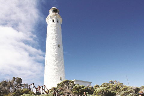 Margaret River, Caves, Wine And Cape Leeuwin Lighthouse Tour From Perth - Accommodation Melbourne 4