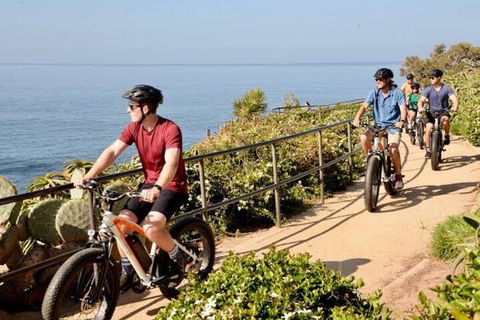 Experience E-bike At Byron Bay - Accommodation Melbourne 1