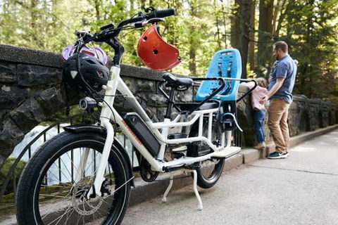 Experience E-bike At Byron Bay - Accommodation Melbourne 2