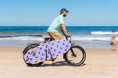 Experience E-bike At Byron Bay - Accommodation Melbourne 3