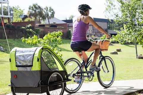 Experience E-bike At Byron Bay - Accommodation Melbourne 4
