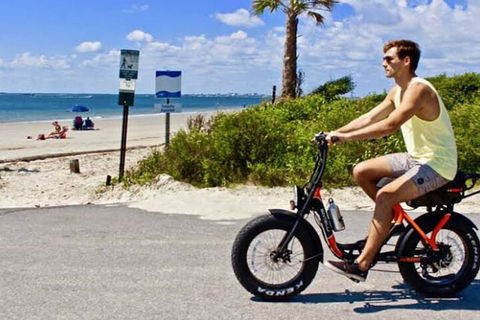 Experience E-bike At Byron Bay - Accommodation Melbourne 5