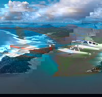 Panorama - Seaplane Tour - Accommodation Melbourne