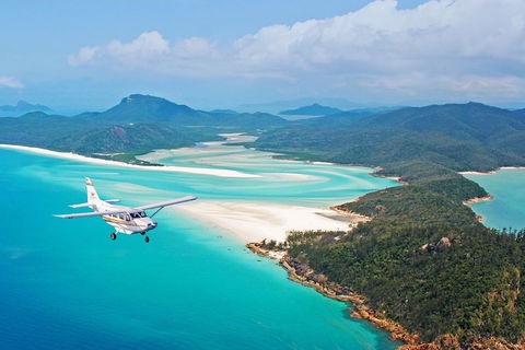 Fly & Sail Package (With Providence) - Accommodation Melbourne 2