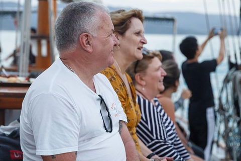 Fly & Sail Package (With Providence) - Accommodation Melbourne 3