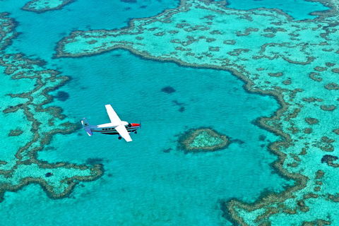 Fly & Sail Package (With Providence) - Accommodation Melbourne 4