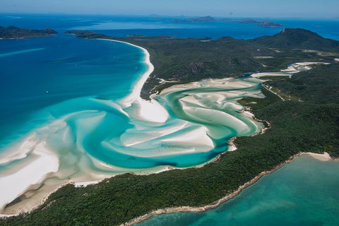 Fly & Sail Package (With Providence) - Accommodation Melbourne 5