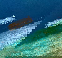 2-Day Great Barrier Reef Reefsleep Experience - Accommodation Melbourne
