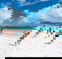 Whitehaven Beach and Hamilton Island Cruise - Accommodation Melbourne