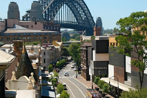 Big Bus Sydney And Bondi Hop-on Hop-off Tour - Accommodation Melbourne 0