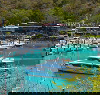 Whitsunday Islands Hopper Pass - Accommodation Melbourne