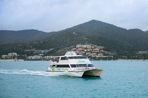 Whitsunday Islands Hopper Pass - Accommodation Melbourne 4