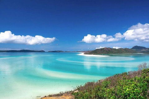 Whitsunday Islands Hopper Pass - Accommodation Melbourne 5