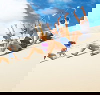 Beach  Dune - Accommodation Melbourne