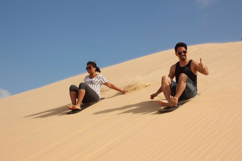 Beach & Dune - Accommodation Melbourne 1