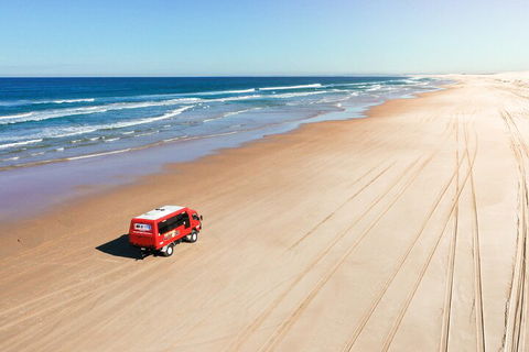 Beach & Dune - Accommodation Melbourne 4