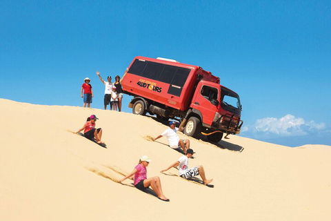 Beach & Dune - Accommodation Melbourne 5